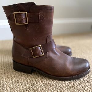 Frye boots